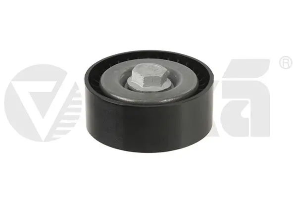 Ролик приводного ременя паразитний Audi A3, TT/VW Passat, Golf/Skoda Superb 3.2,3.6 (03-,09-) VIKA Vika 11451829901 (фото 1)