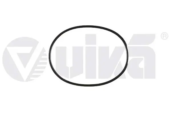 Прокладка вакуумного насосу Audi A4, A6, TT/VW Golf V/Seat Leon, Exeo, Altea (05-14) VIKA Vika 11451832801 (фото 1)
