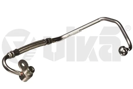 Трубка турбіни Audi A4, A5, A6, A8, Q5/VW Amarok 1.8,2.0 (08-17) Vika 11451834601