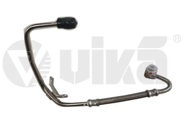 Трубка турбіни Audi A3, TT/Skoda Octavia/VW Golf VI, Passat B6, B7 1.8 (07-15) VIKA Vika 11451834801 (фото 1)