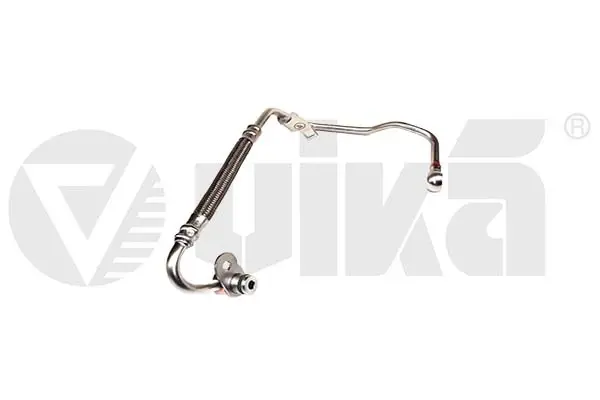 Трубка турбіни Audi A3, Q3, TT/Skoda Octavia/VW Golf VI, Passat B6, B7 2.0 (04-17) VIKA Vika 11451834901 (фото 1)
