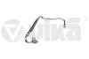 Трубка турбіни Audi A3, Q3, TT/Skoda Octavia/VW Golf VI, Passat B6, B7 2.0 (04-17) VIKA Vika 11451834901 (фото 1)