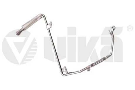 Трубка турбіни Audi A4, A6/Skoda Superb/VW Passat B5/Seat Exeo 1.8 (95-10) VIKA Vika 11451835801