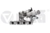 Колектор випускний з турбіною Audi A3/VW Golf V,VI, Passat B6, Jetta, Eos 2.0 (03-19) Vika 11451837301 (фото 1)