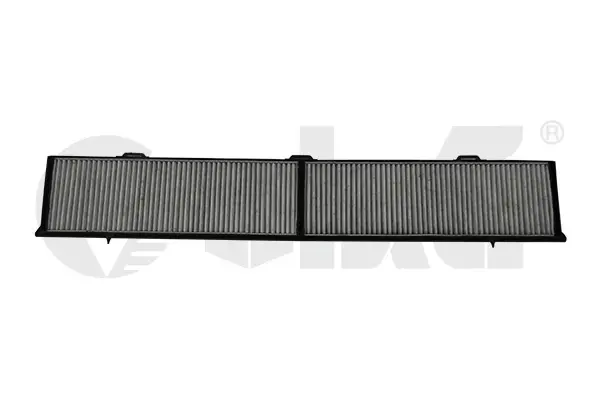 Фільтр салону вугільний BMW 3 E90 (05-11), X1 E84 (09-15) vika Vika 11602301 (фото 1)