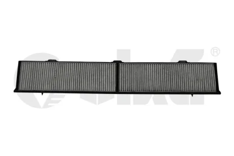 Фільтр салону вугільний BMW 3 E90 (05-11), X1 E84 (09-15) vika Vika 11602301