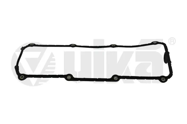 Прокладка клапанной крышки VW Golf (86-94),Jetta (86-92),Passat (85-93),T4 (91-94)/Audi 100 (88-92),80 (85-96) VIKA Vika 11980339301 (фото 1)