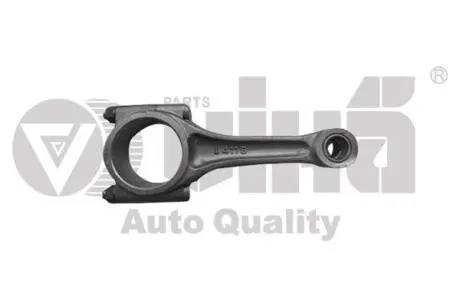 Шатун (1шт) 1,4 L Skoda Fabia (99-03),Octavia (99-01) Vika 11980655201