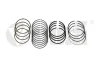 Комплект поршневых колец (на двс) Skoda Octavia (00-10)/Golf (00-08),Passat (96-10) vika Vika 11981187801 (фото 1)