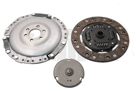 Комплект зчеплення Seat Cordoba (93-99),Ibiza (93-99),Toledo (92-99) VIKA Vika 11981629601