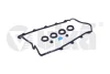 Прокладка клапанной крышки двигателя Audi A6, A8/VW Touareg 3.7,4.2 (98-16) VIKA Vika 11981642501 (фото 1)