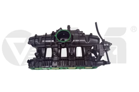 Коллектор впускной Skoda Octavia, Superb/Audi A3, TT/VW Passat 1.8 (06-) VIKA Vika 11981642601