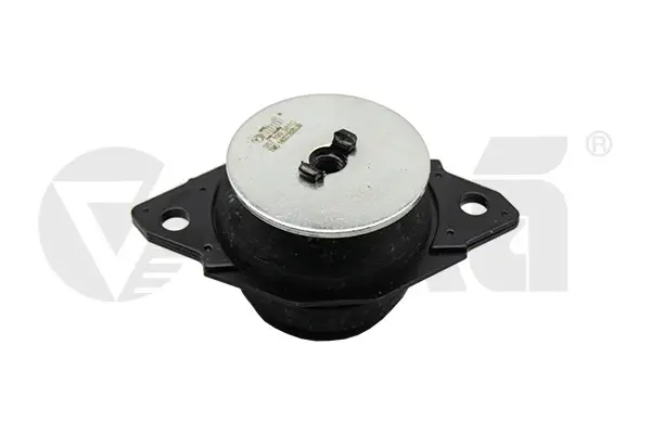 Опора двигуна ліва VW Caddy (96-03), Golf (90-02), Jetta (88-92), Passat (88-97), Polo (97-02) VIKA Vika 11990250201 (фото 1)