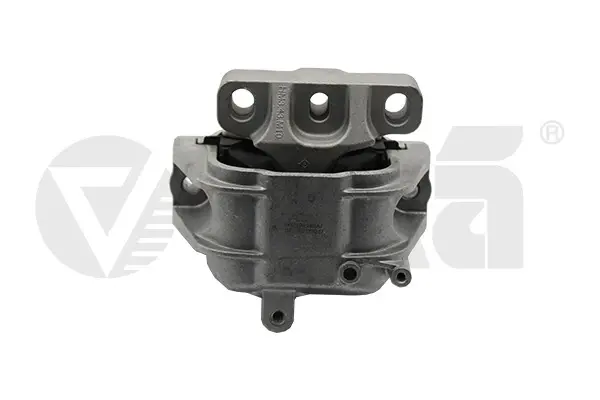 Опора ДВС Skoda Octavia (04-08,09-)/VW Golf (04-),Jetta (06-)/Audi A3 (04-08)/Seat Tol 11-13,Leon (06-10) VIKA Vika 11990383501 (фото 1)