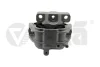 Опора ДВС Skoda Octavia (04-08,09-)/VW Golf (04-),Jetta (06-)/Audi A3 (04-08)/Seat Tol 11-13,Leon (06-10) VIKA Vika 11990383501 (фото 1)