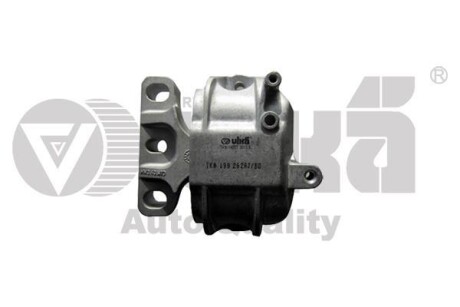 Опора ДВЗ Skoda Octavia (04-08, 09-) / VW Golf (04-), Jetta (06-) / Audi A3 (04-08) Vika 11990383501