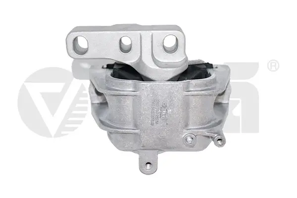 Опора ДВС Skoda Octavia (04-13,14-)/VW Golf (04-14),Jetta (06-14)/Audi A3 (04-13),TT (07-10)/Seat Leon (06-10),Toledo (05-09) VIKA Vika 11990384101 (фото 1)