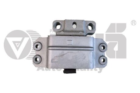 Опора КПП VW Golf (09-14), Jetta (11-) / Audi A3 (09-13) / Seat Altea (07-13), Leon (06-13) Vika 11991524101 (фото 1)