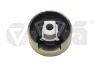 Сайлентблок передней балки нижний Skoda Octavia (13-)/VW Golf (13-)/Audi A3 (13-)/Seat Leon (13-) VIKA Vika 11991567401 (фото 1)
