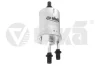 Фільтр паливний 3 бари Skoda Fabia (00-08)/VW Polo (02-10)/Seat Cordoba (03-09),Ibiza (02-10) VIKA Vika 12010076801 (фото 1)