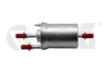 Фільтр паливний 4 бари Skoda Fabia (05-08;09-),Octavia (04-13)/VW Jetta(06-15),Polo(10-15) VIKA Vika 12010077001 (фото 1)