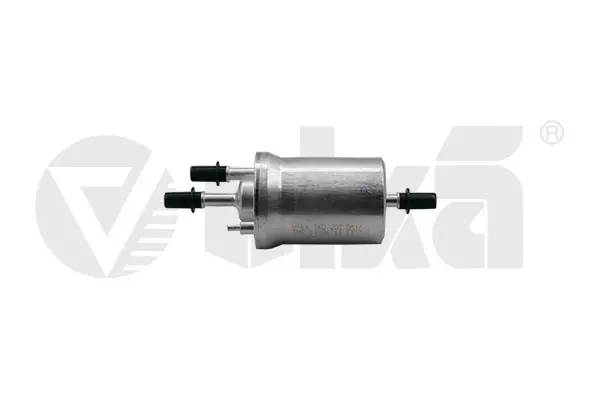 Фільтр паливний VW Golf (04-14), Jetta (06-14), Passat (09-11), Polo (10-12) / Audi A3 (04-13), TT (07-14) VIKA Vika 12010077201 (фото 1)