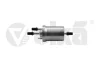 Фільтр паливний VW Golf (04-14), Jetta (06-14), Passat (09-11), Polo (10-12) / Audi A3 (04-13), TT (07-14) VIKA Vika 12010077201 (фото 1)