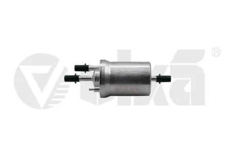 Фільтр паливний VW Golf (04-14), Jetta (06-14), Passat (09-11), Polo (10-12) / Audi A3 (04-13), TT (07-14)  VIKA Vika 12010077201