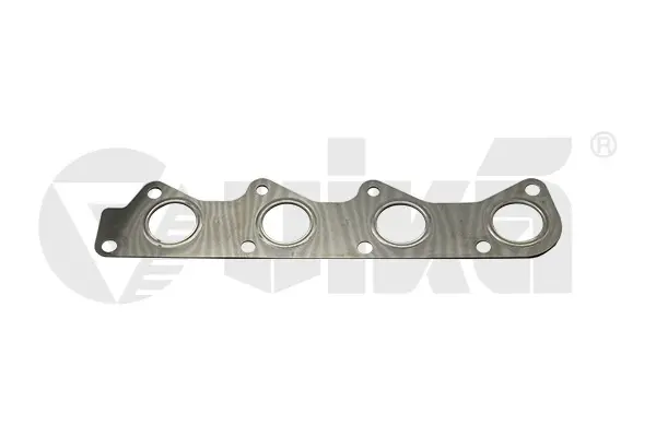 Прокладка випускного коллетора VW Caddy (95-04), Polo (98-09)/Seat Ibiza (93-09) vika Vika 12530158701 (фото 1)