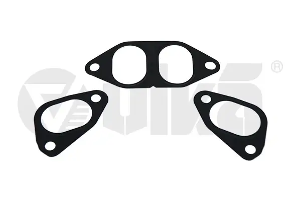Прокладка випускного колектора Skoda Fabia (00-04),Octavia (97-00/01-11) vika Vika 12530362601 (фото 1)