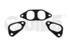 Прокладка випускного колектора Skoda Fabia (00-04),Octavia (97-00/01-11) vika Vika 12530362601 (фото 1)
