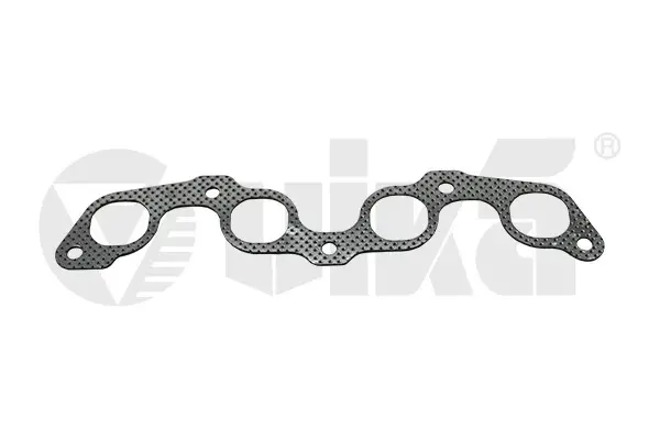 Прокладка випускного коллетора Skoda Felicia (94-98,98-01)/VW Golf (91-97)/Seat Ibiza (93-02) vika VIKA 12530643201 (фото 1)
