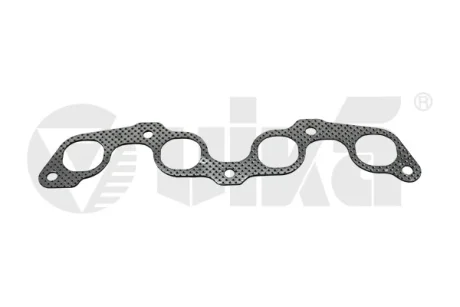Прокладка випускного коллетора Skoda Felicia (94-98,98-01)/VW Golf (91-97)/Seat Ibiza (93-02)  vika VIKA 12530643201
