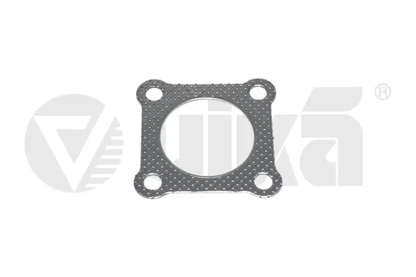 Прокладка приемной трубы глушителя Skoda Fabia (00-04) VIKA Vika 12530644301 (фото 1)