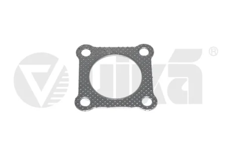 Прокладка приемной трубы глушителя Skoda Fabia (00-04) Vika 12530644301