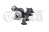 Колектор випускний з турбіною Skoda Fabia (05-08), 1.9L/VW Golf (03-06), Polo (02-08) VIKA Vika 12531044901 (фото 1)
