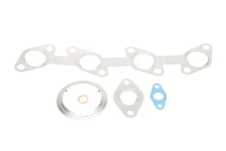 Комплект прокладок турбіни Skoda Octavia (09-13) / VW Golf (04-09), Jetta (06-11), Passat (06-11) / Seat Leon (06-13), Toledo (05-09) Vika 12531045801