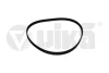 Ремінь приводний 6DPK1195 Skoda Octavia (97-05)/VW Golf (96-03),Polo (00-02),T5 (03-15) VIKA Vika 12600585001 (фото 1)