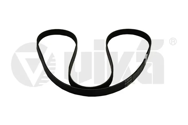 Ремінь поліклиновий 6PK1873 Skoda Fabia (01-14)/VW Polo (01-09,09-) vika Vika 12600636201 (фото 1)