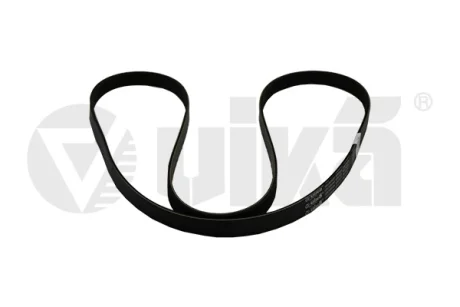 Ремінь поліклиновий 6PK1873 Skoda Fabia (01-14)/VW Polo (01-09,09-) vika Vika 12600636201