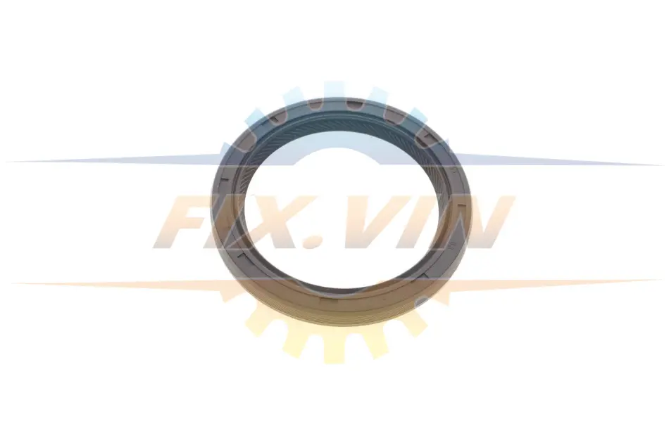 Сальник кпп Skoda Octavia (97-11)/VW Golf (92-06),Passat (88-05),Polo (97-02),Sharan (96-08),T4 (91-04) VIKA Vika 13210165101 (фото 1)