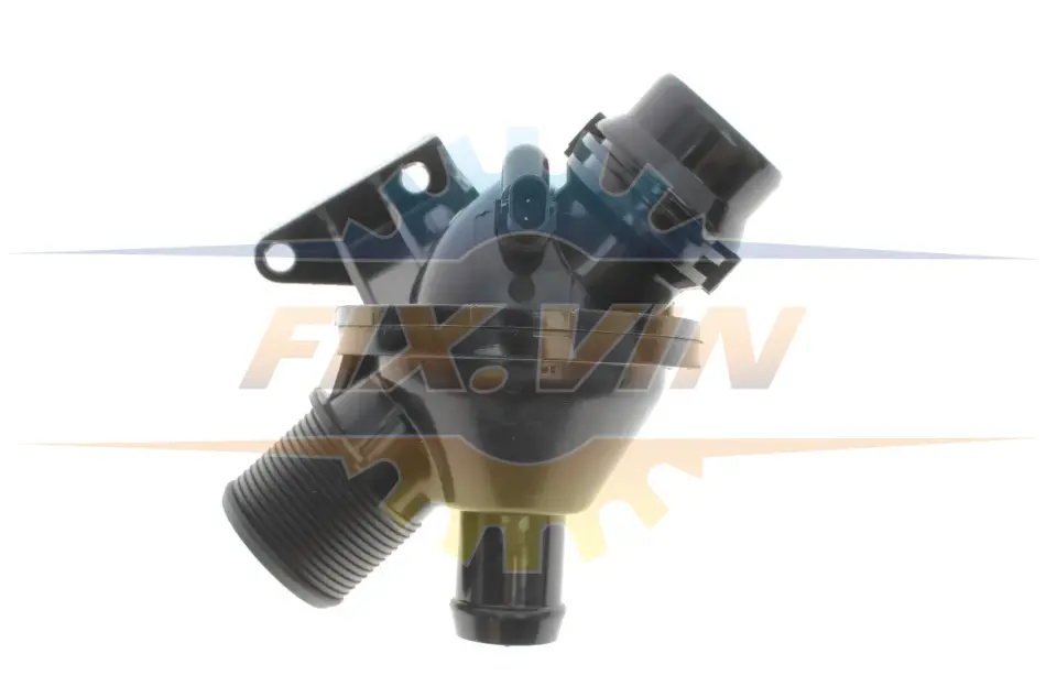 Термостат з корпусом 5 F01,F10,F11,,F18, X3 F25 (11-17),X5 F15 (12-18),X6 F16 13-19 VIKA Vika 13860000201 (фото 1)