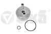 Радіатор масляний з кільцем Audi A3, TT/Skoda Octavia/VW Passat, Golf, Touran, Jetta/Seat Leon (98-12) VIKA 14091597101 (фото 1)