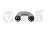Стойка стабилизатора переднего правая Skoda Superb (02-08)/VW Passat (97-05)/Audi A4 (95-01),A6 (98-05) VIKA Vika 14110025901 (фото 1)