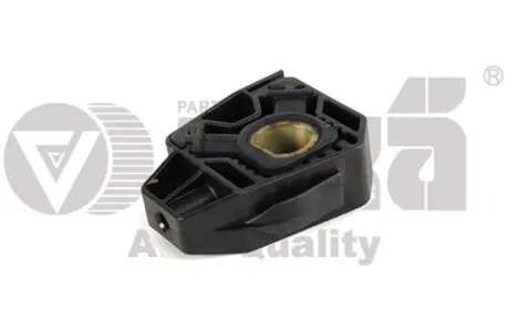 Подушка крепления радиатора верхняя VW Golf (96-03)/Audi A3 (97-03),TT (99-06)/Seat Leon (00-01),Toledo (99-01)  VIKA Vika 18060259101