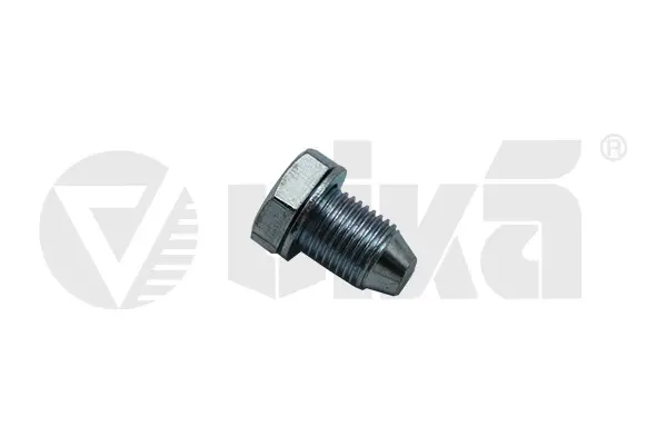 Болт зливу оливи + шайба VW Caddy III/T4/T5/T6/Crafter (M14 x 1.5) Vika 18130353601 (фото 1)