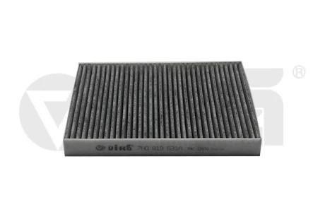 Фільтр салону VW T5 (03-16)/Audi Q7 (07-15) VIKA Vika 18190184901