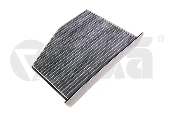 Фільтр салону Skoda Octavia (04-13,14-)/VW Golf (04-14), Jetta (06-14), Passat (06-15), Tiguan (08-12) VIKA Vika 18190190001 (фото 1)