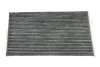 Фільтр салону Skoda Octavia (13-), Superb (15-) / VW Golf (13-14), Passat (15-) / Audi A3 (13-16), TT (15-) VIKA Vika 18191001701 (фото 1)