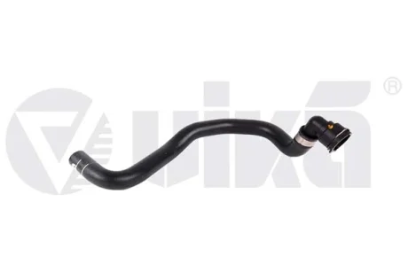 Патрубок охолодження Audi A4/Skoda Superb/VW Passat B5 (97-08) VIKA Vika 18191513501